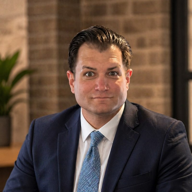 Charlie Brugnolotti