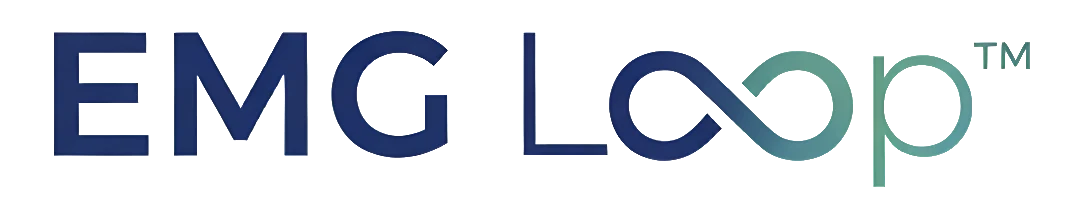 EMG Loop logo